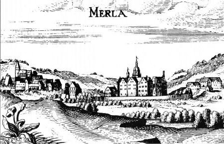 merlaschloss