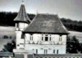 Stallwerk
