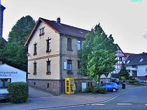 Alteschul