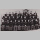 Konfirmation 1913