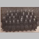 Konfirmation 1922