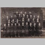 Konfirmation 1927