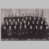 Konfirmation 1928