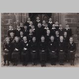 Konfirmation 1938