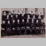 Konfirmation 1939