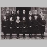 Konfirmation 1942