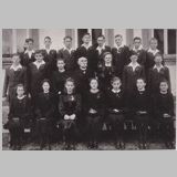 Konfirmation 1943