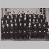Konfirmation 1949