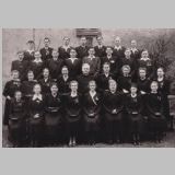 Konfirmation 1952