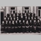 Konfirmation 1953