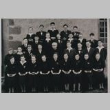 Konfirmation 1956