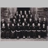 Konfirmation 1957