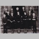 Konfirmation 1959