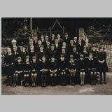 Konfirmation 1966