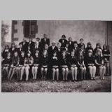 Konfirmation 1973
