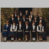 Konfirmation 1983
