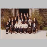 Konfirmation 1985
