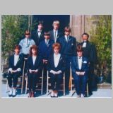 Konfirmation 1986