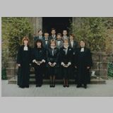 Konfirmation 1988