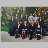 Konfirmation 1989