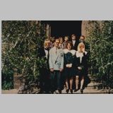Konfirmation 1992