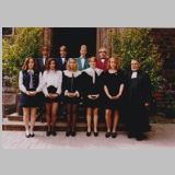 Konfirmation 1993