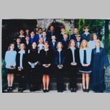 Konfirmation 1998
