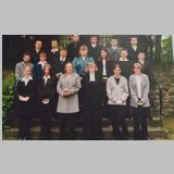 Konfirmation 1999