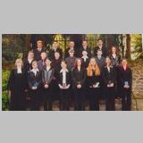 Konfirmation 2005