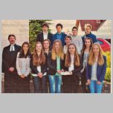 Konfirmation 2014