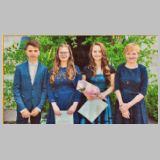 Konfirmation 2018